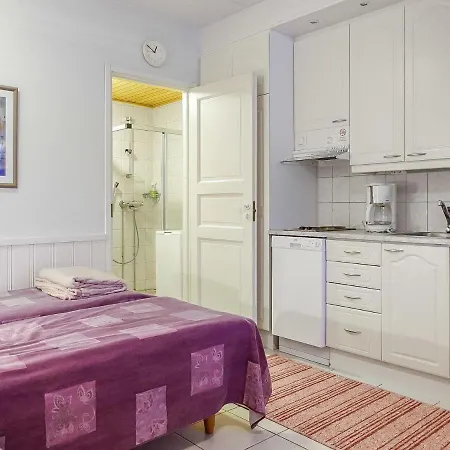 Moonlight 111 By Interhome Holiday home Levi