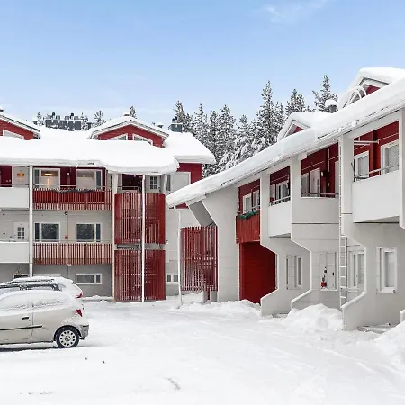Semesterbostad Moonlight 111 By Interhome