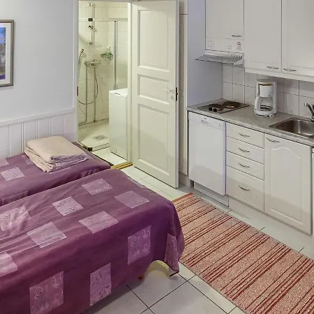 Ferienhaus Moonlight 111 By Interhome *