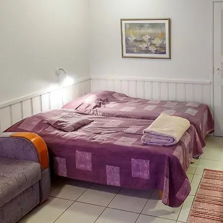 Hébergement de vacances Moonlight 111 By Interhome *