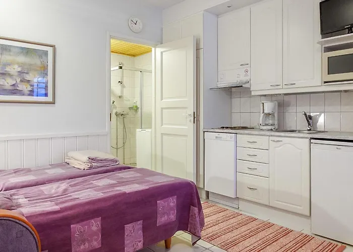 Moonlight 111 By Interhome