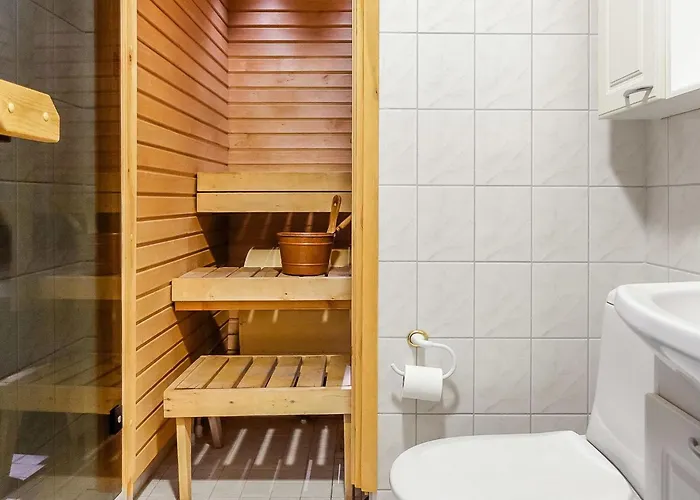 Moonlight 111 By Interhome *