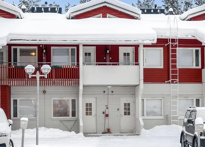 Moonlight 111 By Interhome