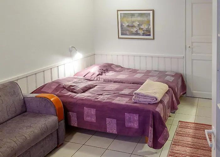 Σπίτι διακοπών Moonlight 111 By Interhome *