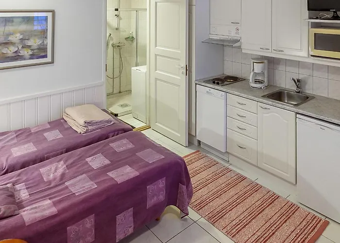 Moonlight 111 By Interhome Σπίτι διακοπών