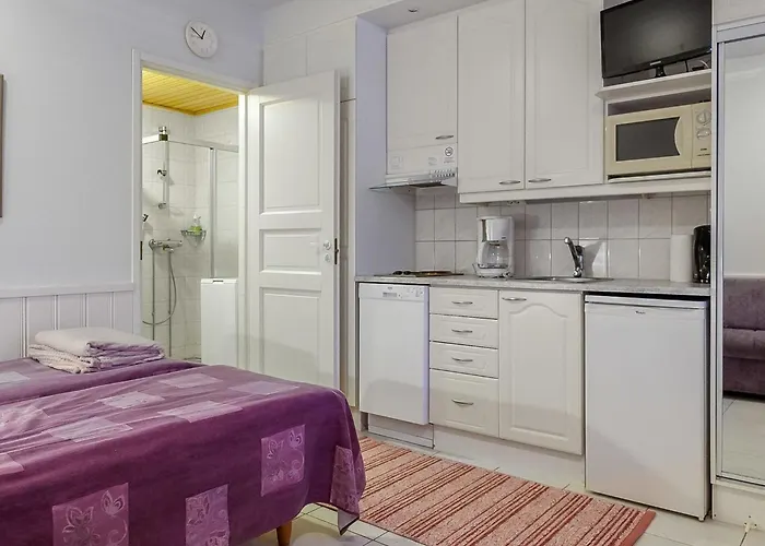 Σπίτι διακοπών Moonlight 111 By Interhome *