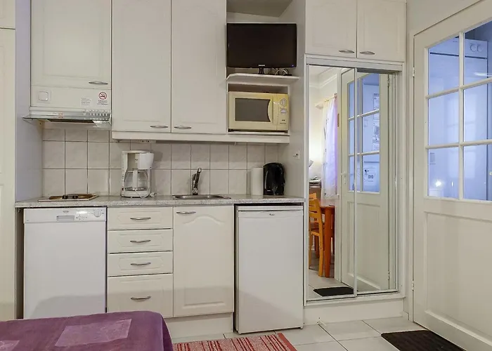 Moonlight 111 By Interhome Σπίτι διακοπών Levi