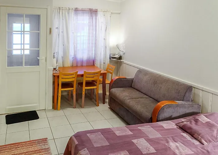 Σπίτι διακοπών Moonlight 111 By Interhome Levi