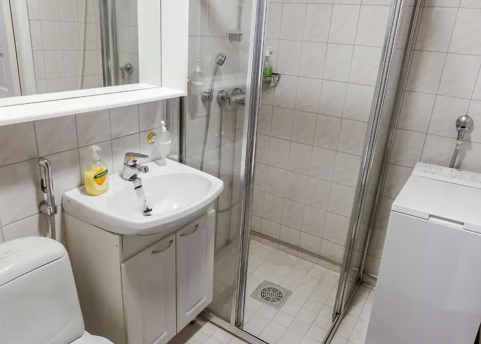 Moonlight 111 By Interhome Σπίτι διακοπών *